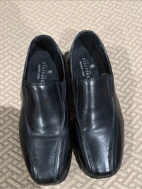 Stafford boys shoes